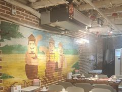 -三个大叔东北烧烤·砂锅菜(西三旗店)