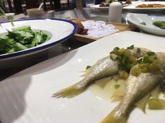 -钱塘花园·宁波菜