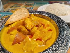 -大头力茶餐厅(花都嘉华广场店)