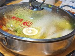 -黄记煌三汁焖锅(1818广场店)