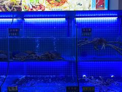 -启东小海鲜(庄先湾路1号店)