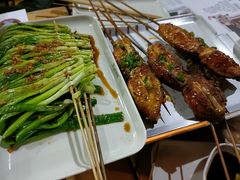 -木屋烧烤(惠阳华润小径湾店)