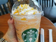 -星巴克(西安曲江银泰店)