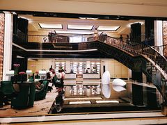 -上海苏宁宝丽嘉酒店·Cafe Bellagio西餐厅