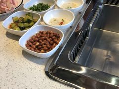 -九府羊·鲜羊火锅·烤串(新华路店)