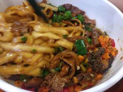 韵味牛杂-老顺兴干拌面(雨花亭店)