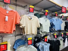 -GAP(王府井奥莱·香江小镇店)