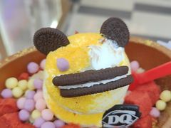 -DQ·蛋糕·冰淇淋(浦江欢乐颂店)