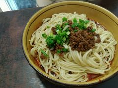 -长乐面庄(康普雷斯B座店)