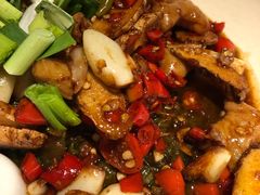 -农耕记·湖南土菜(halo广场店)