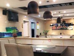 -沁香缘巫山烤鱼(看丹桥店)