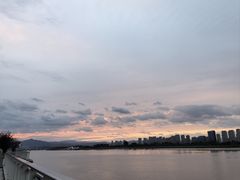 -江心屿景区