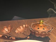 -曾宴·楚菜(湖北省博物馆店)