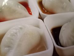 -新大咀港式茶餐厅(宝山万达店)