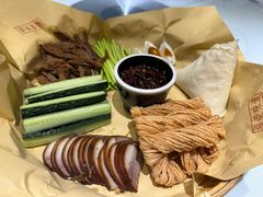 -福荣新中式餐厅