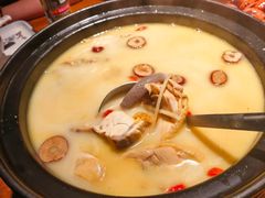 -乔街深夜食堂·小龙虾·高压锅生蚝(杭州总店)