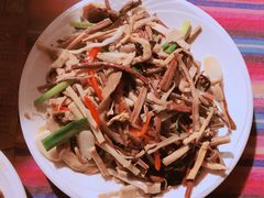 -88号小吃店·经典云南菜·地道纳西美食