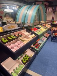 -奈尔宝家庭中心·亲子餐厅(北京东坝万达店)