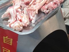-柴火记忆·柴火鸡(万科店)