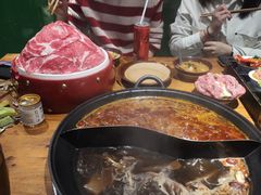 -楠火锅(龙阳广场店)