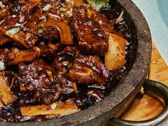 -拈菜(观音桥阳光世纪店)