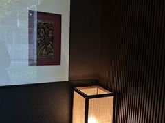 -莲西餐(曲江店)