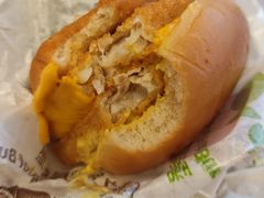 -麦当劳(欢乐谷店)