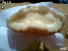 鲷鱼烧(奶油味)02-粉粉乐鲷鱼烧(美罗城店)