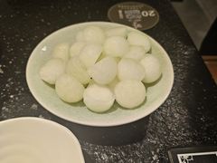 -得意咚瓜·顺德鱼生·冬瓜火锅(深圳首店)