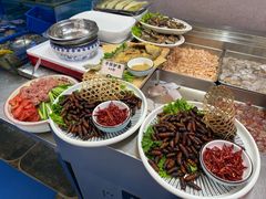 -老家黄墩(海滨二路店)