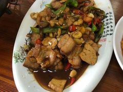 -小乡小镇·传承桐庐土菜·老板亲自烧的菜