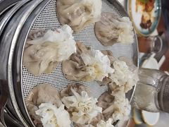 -清真·同发顺饭庄·烧麦(总店)
