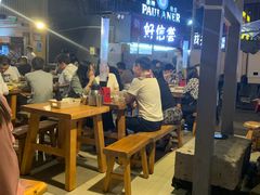 -木屋烧烤(白石洲店)
