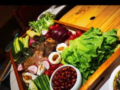 -小放牛炒菜馆(衡百店)