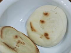 -老刘家泡馍·陕西老字号(钟楼广济街店)