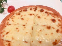 芝士条-菲滋意式餐厅(青悦城店)