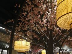 -绿茶餐厅(昌平悦荟店)