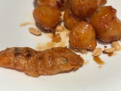 -小吊梨汤·北京菜·烤鸭(双井乐成中心店)