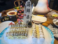 -尚海豆捞(乐虹坊店)