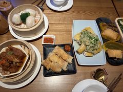 -子霖南山鲜虾面(南山总店)