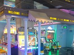 -反斗乐园(领展中心城店)