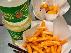 -Potato Corner(广州天河城店)