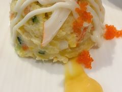 -斗牛士牛排餐厅(嘉里汇店)