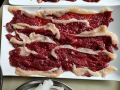 -伟记牛肉(金鸿公路店)