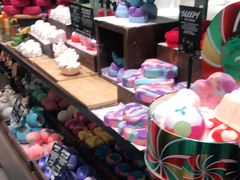 -LUSH(威尼斯人店)
