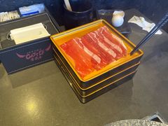 -牛武士寿喜烧·和牛火锅自助(全球首店)