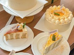 -流酥可心·牛乳蛋糕商店(禾祥西路店)