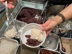 -三姐酒酿(老门东店)