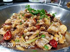 -隆荟•台州菜•粤菜