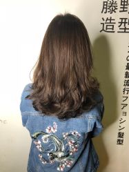 -藤野造型